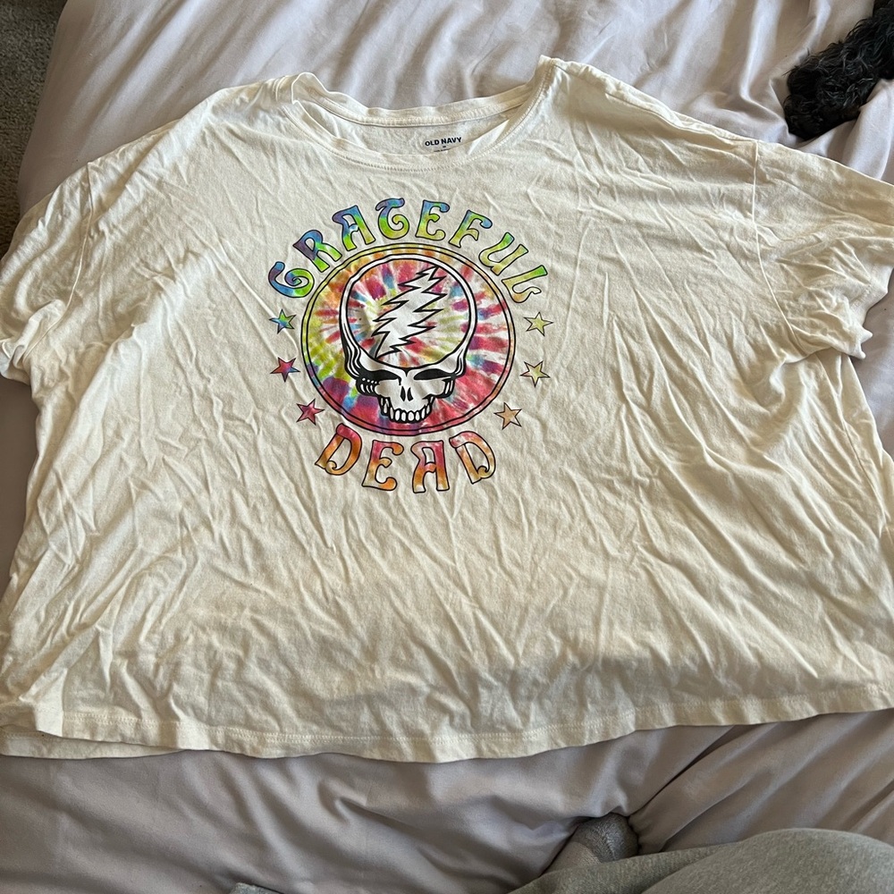 Grateful Dead